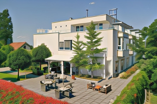 Hotel Magdalena-官方