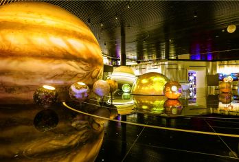 贵州中国天眼景区一日游纯玩【一价全含丨含午餐丨含小交通】【纯玩无购物】