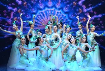 丽江千古情+云杉坪索道一日游【接送+门票+往返索道+午餐】【[丰富玩乐]云杉坪+丽江千古情演出票（含景区），可选普通票/贵宾票，时间充裕，舒心畅玩】