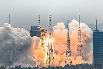 海南文昌超近距离观礼火箭一日游丨6年经验丨位置优越丨接送导游【超近距离观礼火箭，可看到点火瞬间，点燃你的尖叫声】