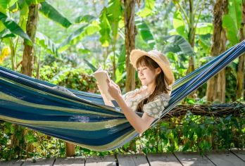 【精品小团】中科院热带植物园+曼远村纯玩一日游丨市区上门接送【[专属服务]赠植物园讲解，正规运营车辆，持证上岗提供更细致的讲解和个性化服务，不打卡不走马观花】