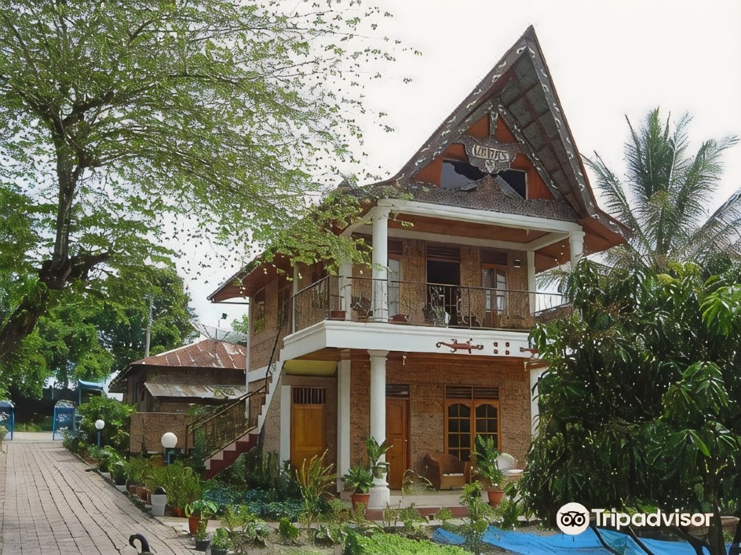 Horas Family Home