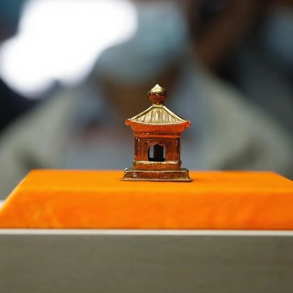 法门文化景区+乾陵+茂陵一日包车游【纯玩无购物】