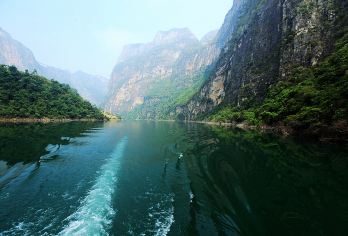 中国安顺花江大峡谷+关岭化石群一日游【上门接送、独立用车】【纯玩自由行】