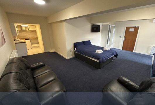 The Carmichael - Hull City Centre