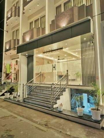 Arjun - A Boutique Hotel