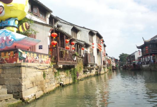 拙政园+狮子林+寒山寺+山塘街【纯玩自选虎丘多出发地可选】【自主发班，专线纯玩，专车专导，提供优质服务体验！】