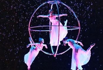 长隆野生动物世界+广州长隆国际大马戏一日游【精品路线@含票】【丨长隆野生动物世界，空中缆车720观赏野生动物丨长隆大马戏，赴一场奇幻之约】