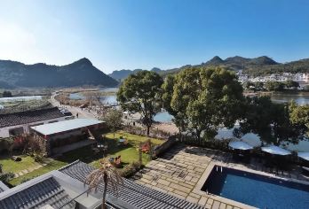 羊楼洞+赤壁龙佑温泉【有摄影业务，时长可咨询+温泉票】【中文司机】