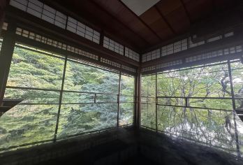 日本京都-贵船神社/三千院-岚山巍峨野小火车-红叶巡礼红叶季【专业行程定制，精选热门景点，高效游玩不走回头路，贴心服务保障，轻松】