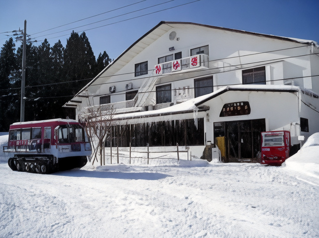 美雪度假酒店