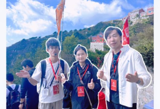 【获奖全好评·错峰特惠】泰山+南天门+五岳独尊+玉皇顶一日游【[大笙说·品牌自营]携程获奖商家，优选金牌导游带队，一人成团，天天发团，0购】