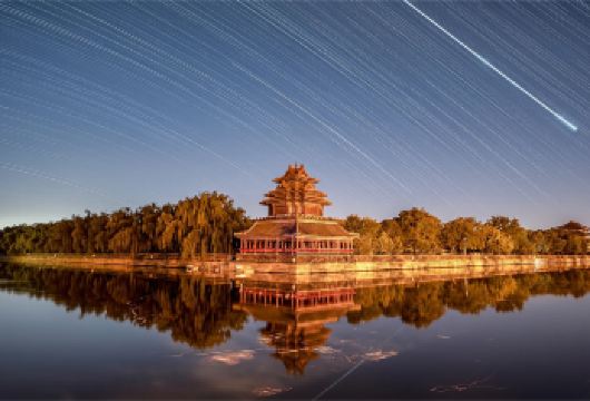 故宫+慕田峪长城巴士之旅【1. 无需购物，无需诈骗，无需绕路 2. 如有需要，导游还可以协助您购买缆车票（可选）。 4.在故宫里配备了无线耳机；】