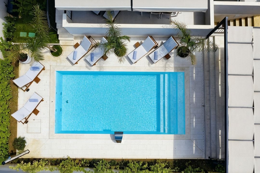 Luxury Aparthotel Zadar