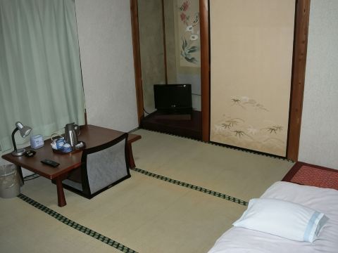 Yamane Ryokan-官方