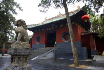 洛阳少林寺一日游【定制小团/独立用车/上门接送/行程自由】【[游玩时间充裕]私人定制 时间自由小团省去等待其他游客时间，不用与其他客人拼团，独立用车，一单一团】