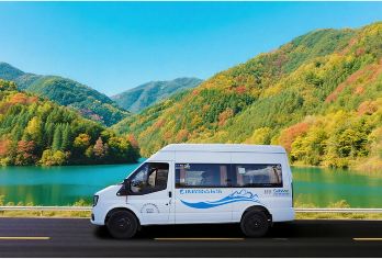 黄龙九寨高铁站-九寨沟｜免费送到沟口酒店｜商务车接站｜直通车【商务车免费送到九寨沟口酒店｜直达你的住所】