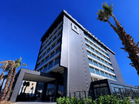 梅德宁酒店住宿-Best Western Premier Karsiyaka Convention & Spa Hotel