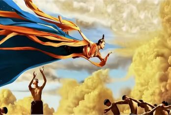 《又见敦煌》演出【淡季特惠·赠住宿/市区接送/赠接机·站】【淡季特惠·赠住宿，市区接送，可选不同档次席位】