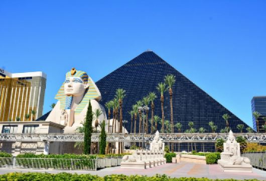 美国拉斯维加斯一日游/行程可调-可定制多日【专业行程定制，精选热门景点，高效游玩不走回头路，贴心服务保障】