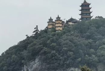 南通狼山+军山+滨江公园包车一日游【独立包车|多车型可选|一单一车|不拼车|随走随停时间自由】