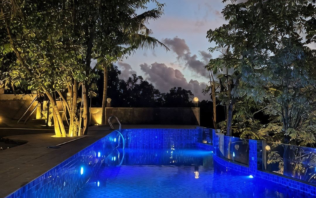 Blarak Villa