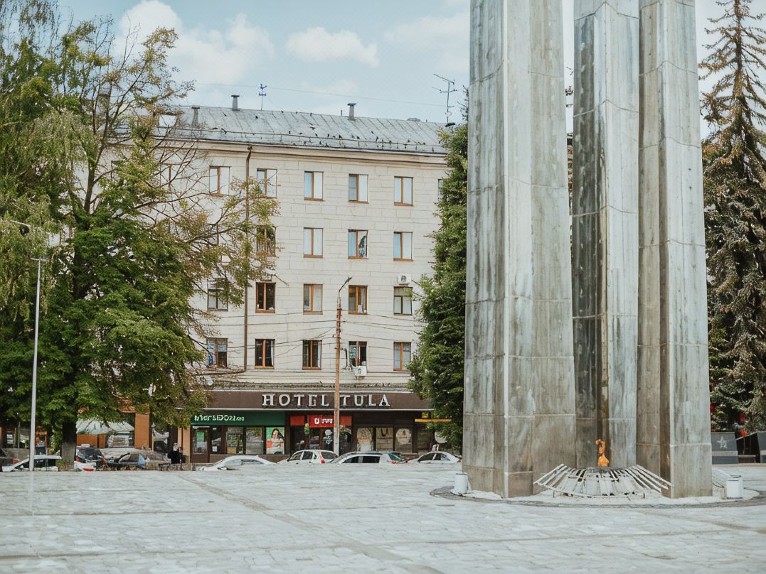 Tula Hotel