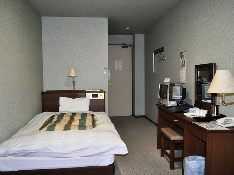 Business Hotel Sunmall