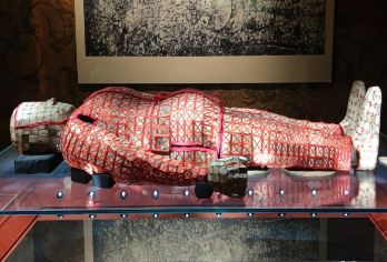 南越王博物院(王墓展区)【大师说·精讲1小时·可选私享团】【[超方便]多场次可选、当天可下单】