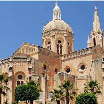 马耳他神庙+姆那拉+维多利亚【包车日游，可私人定制】