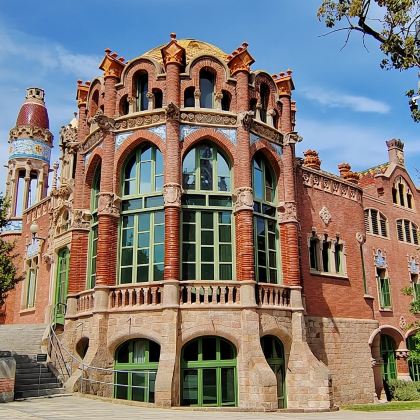 巴西圣保罗-光明车站-意大利大厦-巴西独立纪念碑-私家定制