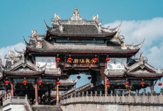 黄龙溪古镇洛带古镇一日游【无购物真纯玩、自由随心】【私家小团2-8人，真纯玩，慢慢玩，慢慢逛，品味醉成都】