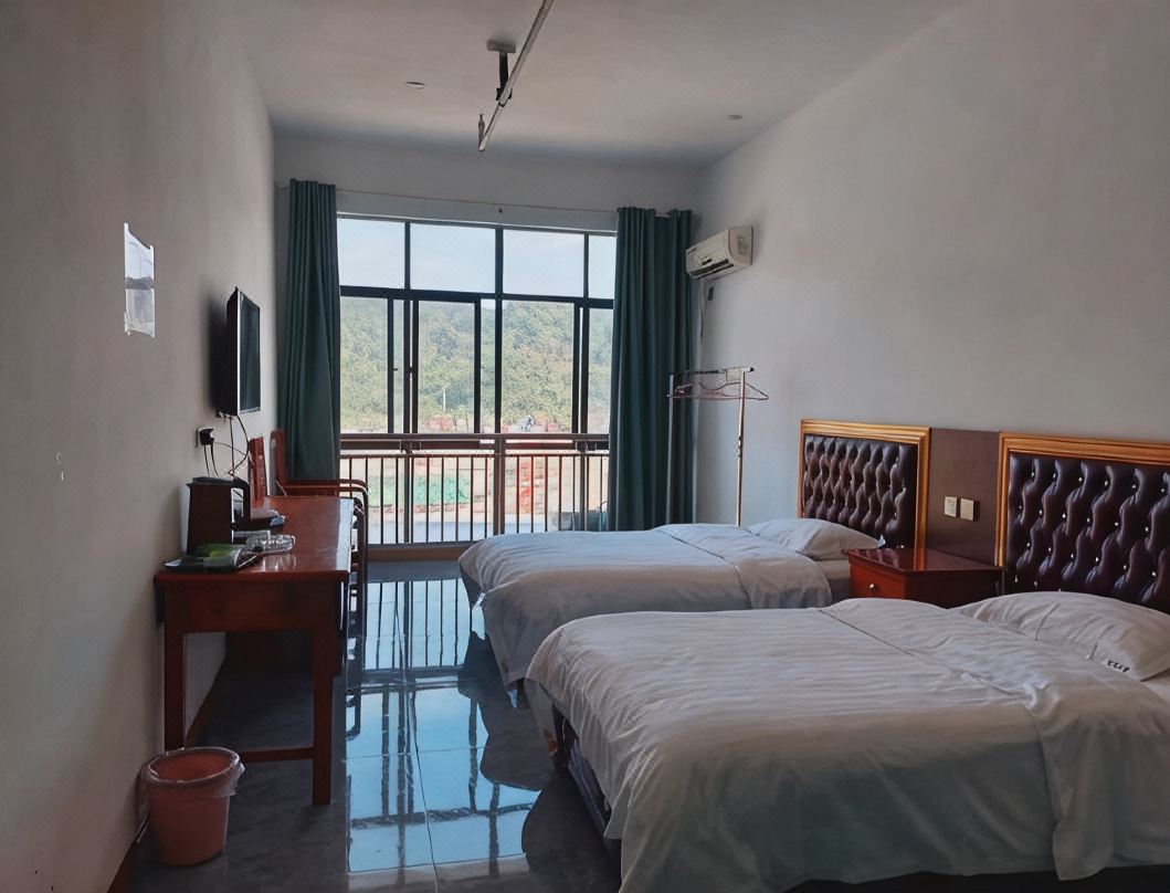 Hekou Port Homestay