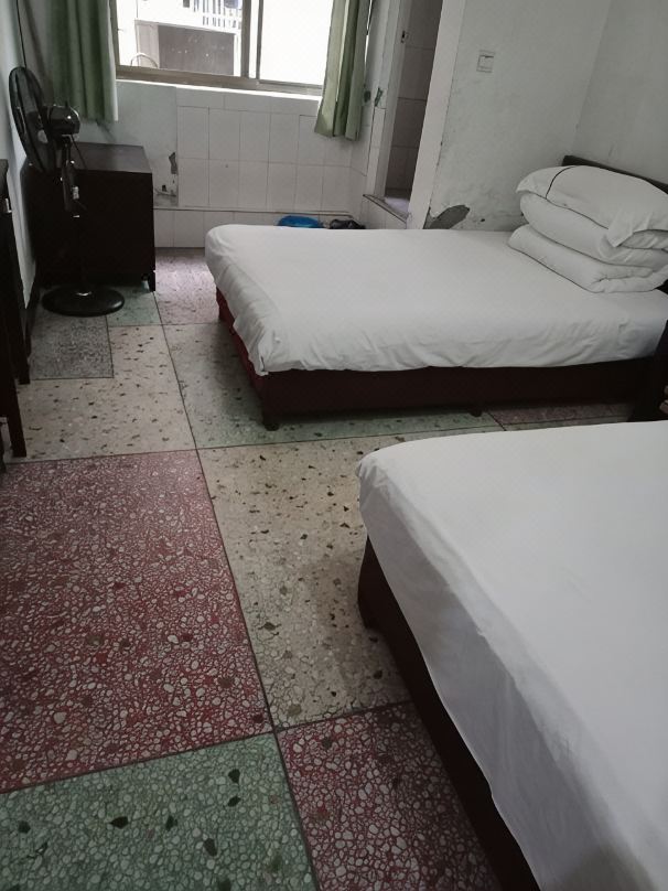 Changsha 888 Inn (Zhongyi Yilu)