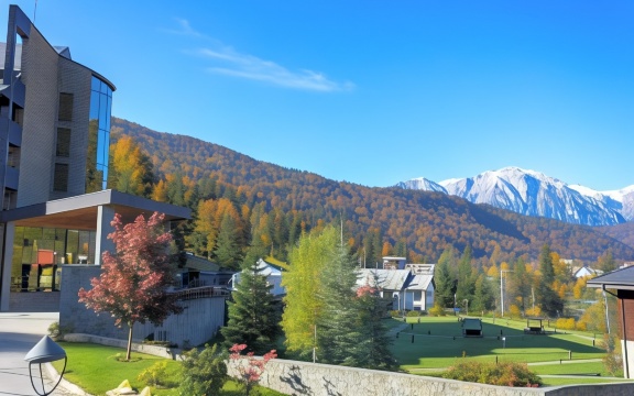 卢克斯花园酒店-官方