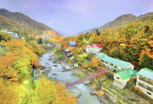 日本札幌-小樽音乐盒堂-小樽运河可定制【中文专车-北海道】【中文专车出行，景点灵活调整，打卡经典，游玩自己定义，无需等待，专属贴心服务，尽享惬意旅程】