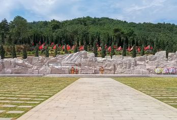 桂林全州红军长征湘江战役纪念馆一日活动【桂林红色旅游专线】【沉浸式红色教育，实探战地遗址】