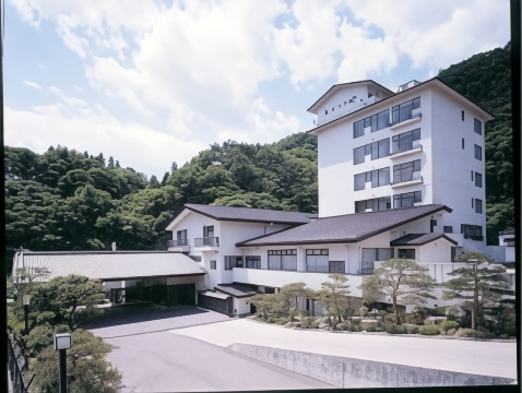 旬树庵 汤饭 泉屋-官方