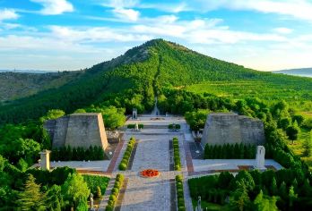 宝鸡法门寺+乾陵+茂陵拼团一日游【三环内接/讲解/祈福之旅】【三环内酒店上门接 性价比高】