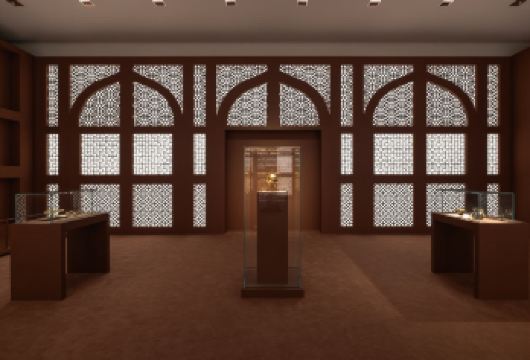 【博研社10人VIP团】浦美卢浮宫毕加索双展2.5小时讲解【博研社历史学、文物学、艺术史讲师深度精讲】