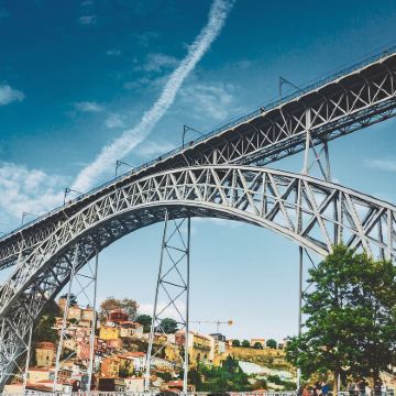 葡萄牙波尔图-杜罗河谷一日游-可定制【中文包车自由行】