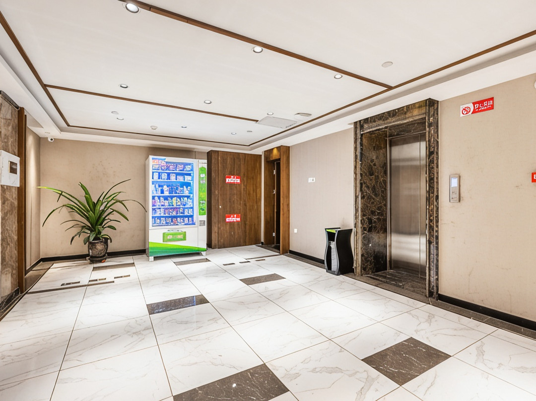 四季米兰智慧酒店（韩城高速收费站店）