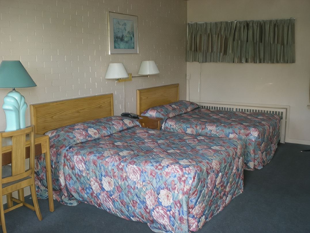 Motel Seigneurie de Vaudreuil