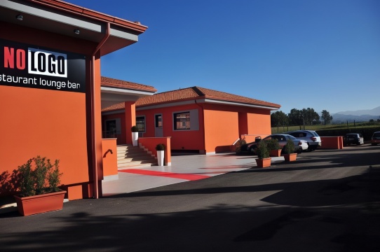 Hotel 325 Tor Vergata-官方