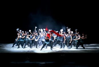 《又见平遥》演出+乔家大院一日游【请提前预约咨询在下单】【散客天天发，5年以上专职导游带团；】