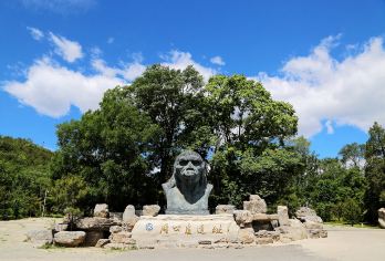 北京周口店北京人遗址公园一日游【大咖讲述者-精品研学】【1：5人发团，未达到发团人数则全额退款；精品小包1-6人团，多重选择。】