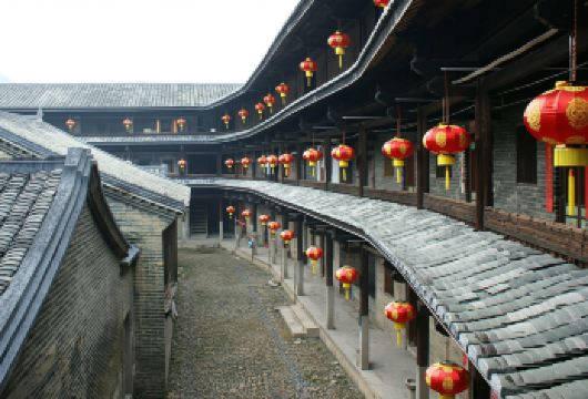 2人起订私家团泰安楼花萼楼百侯名镇一日游梅州汕头潮州上门接送【所选城市市区免费上门接送，方便快捷，省时省力（时间可微调）】