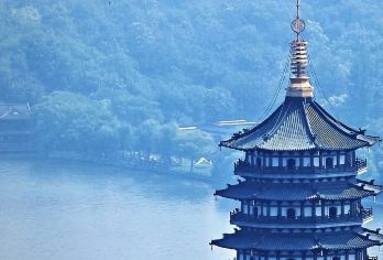 杭州西湖+灵隐寺半日游【1，品质保证：纯玩0套路的经典西湖灵隐讲解，实实在在一价全包。】