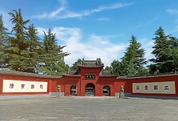 洛阳一日游-白马寺+洛邑古城+十字街+丽景门+应天门【包车定制，行程可调】