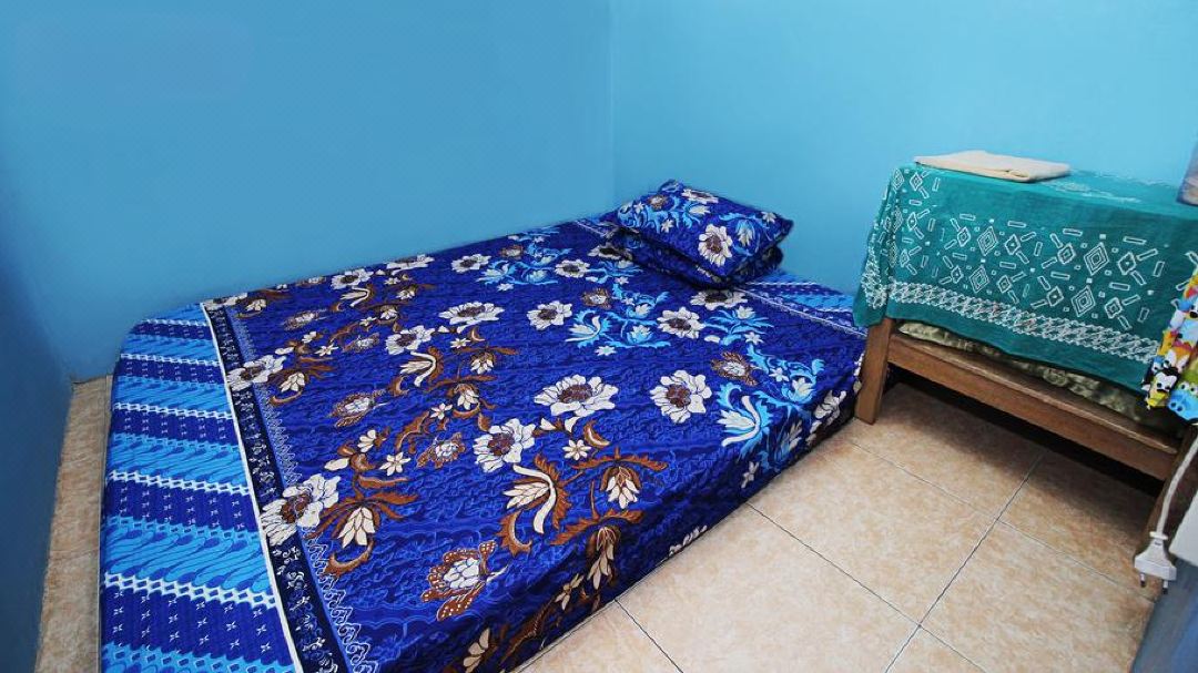 Penginapan Prima Syariah Murah Dekat Malioboro | Ready Kamar Backpacker Sekitar Stasiun Tugu Jogja